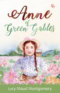 Image of Anne of Green Gables