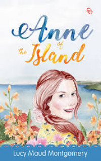 Image of Anne of The Island