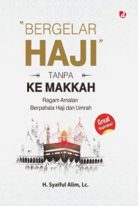 Image of Bergelar Haji Tanpa ke Makkah