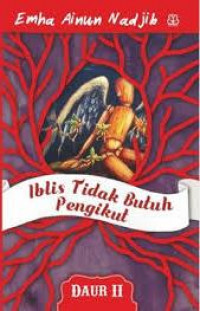 Image of Iblis Tidak Butuh Pengikut