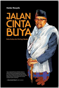 Image of Jalan Cinta Buya