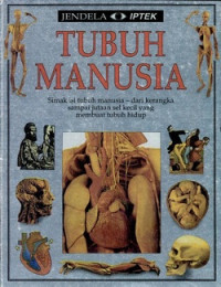 Image of Jendela IPTEK 9 ; Tubuh Manusia