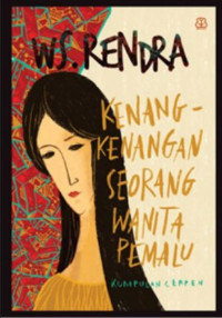 Image of Kenang-Kenangan Seorang Wanita Pemalu