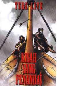 Image of Kisah Sang Penandai