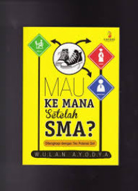 Image of Mau Kemana Setelah SMA?