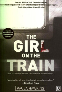 Image of The Girl on The Train