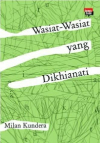 Image of Wasiat-Wasiat Yang Dikhianati