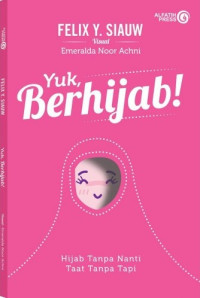 Image of Yuk, Berhijab!