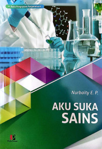Image of Aku Suka Sains