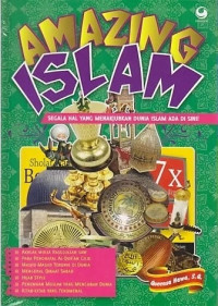Image of Amazing Islam