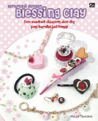 Image of Berkreasi dengan Blessing Clay
