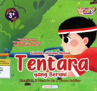 Image of Bismillah Aku Ingin Menjadi Tentara Yang Berani