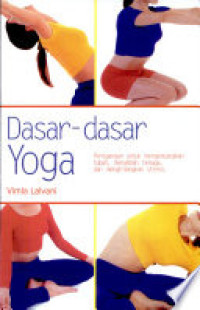 Image of Dasar-Dasar Yoga