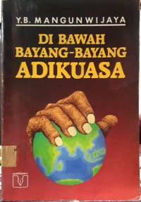 Image of Di Bawah Bayang-Bayang Adikuasa