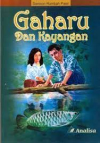 Image of Gaharu dan Kayangan