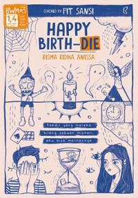 Image of Happy Birth-die