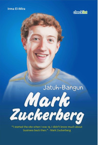 Image of Jatuh Bangun Mark Zuckerberg