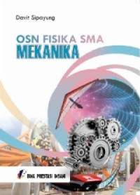 Image of OSN Fisika SMA Mekanika