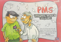 Image of PMS (Penyakit Menular Selular)