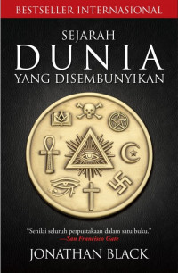 Image of Sejarah Dunia yang Disembunyikan