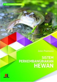 Image of Sistem Perkembangbiakan Hewan