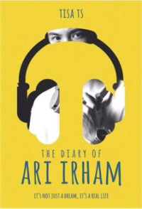 Image of The Diary of Ari Irham
