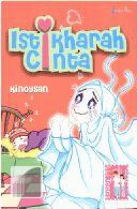 Image of Istikharah Cinta