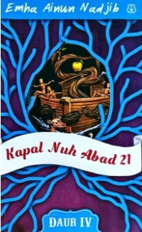 Image of Kapal Nuh Abad 21